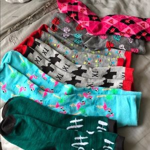 SOCK BUNDLE